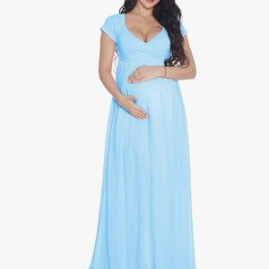 Maternity dress